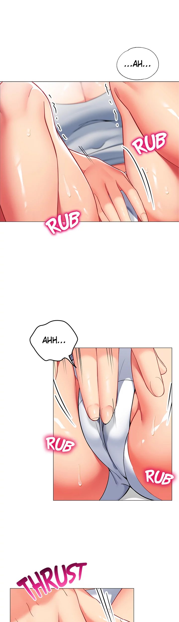 A Good Day To Pitch A Tent - Chapter 46 [photo 29] - MangaPorn