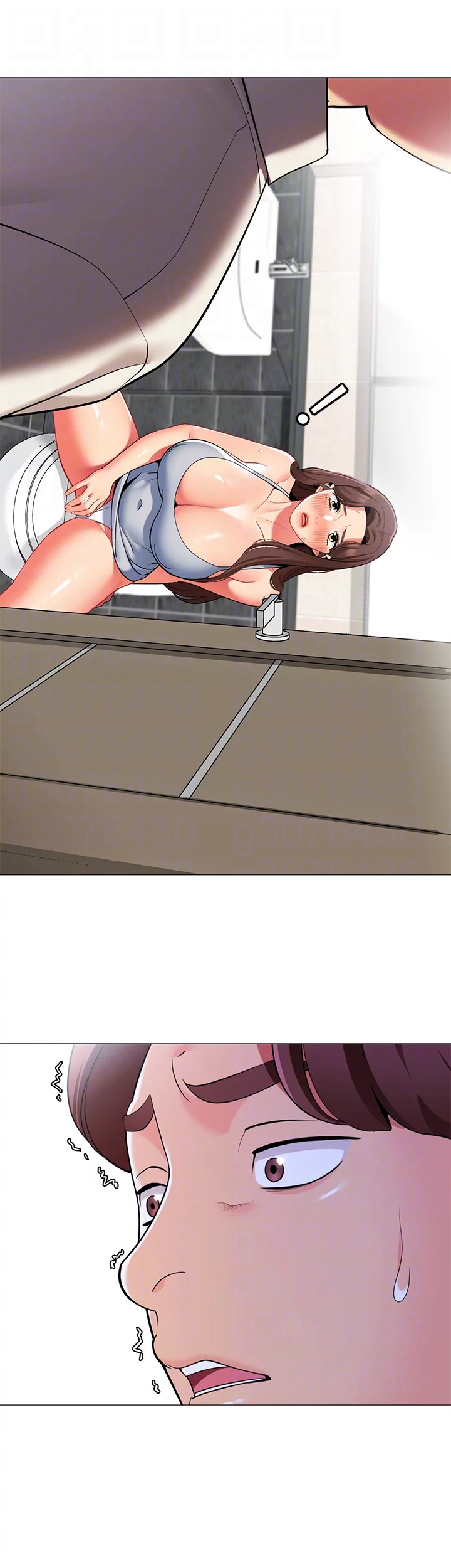 A Good Day To Pitch A Tent - Chapter 46 [photo 38] - MangaPorn