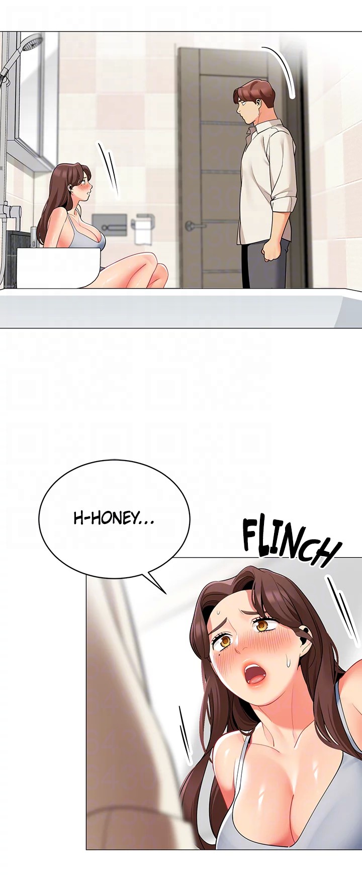 A Good Day To Pitch A Tent - Chapter 46 [photo 39] - MangaPorn