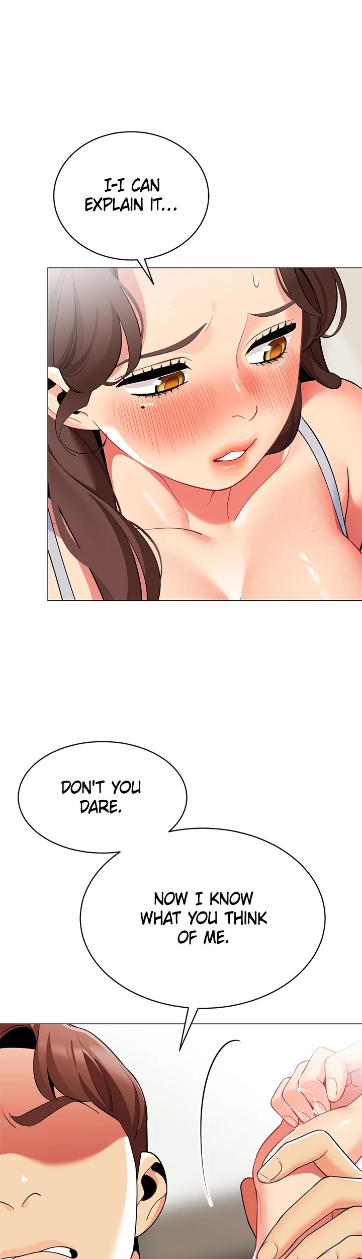 A Good Day To Pitch A Tent - Chapter 46 [photo 42] - MangaPorn