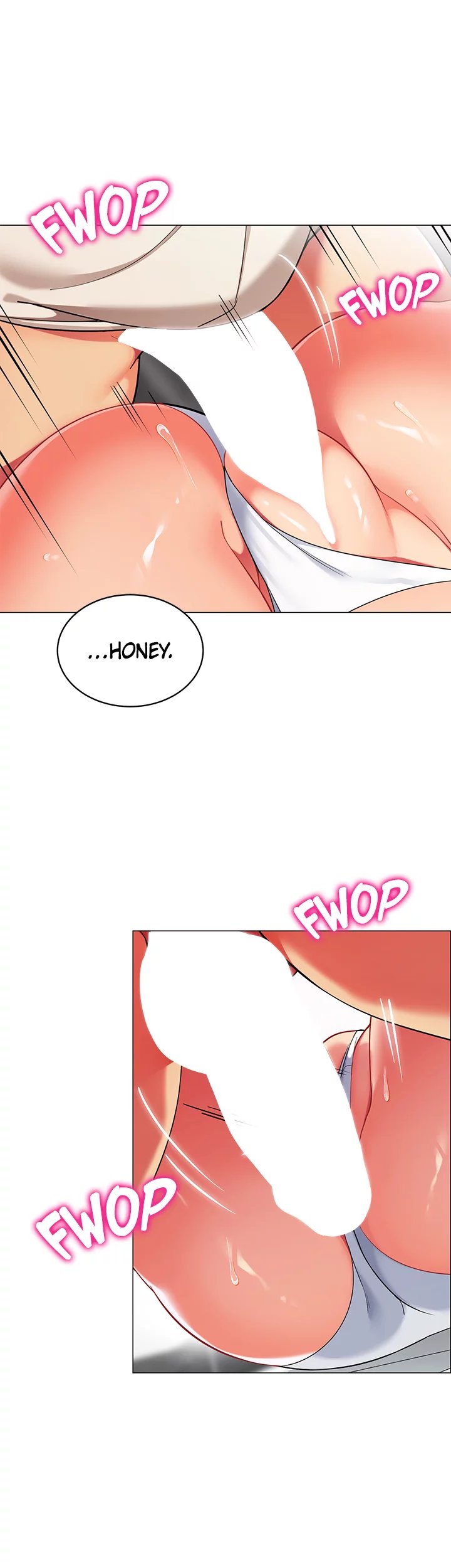 A Good Day To Pitch A Tent - Chapter 46 [photo 51] - MangaPorn