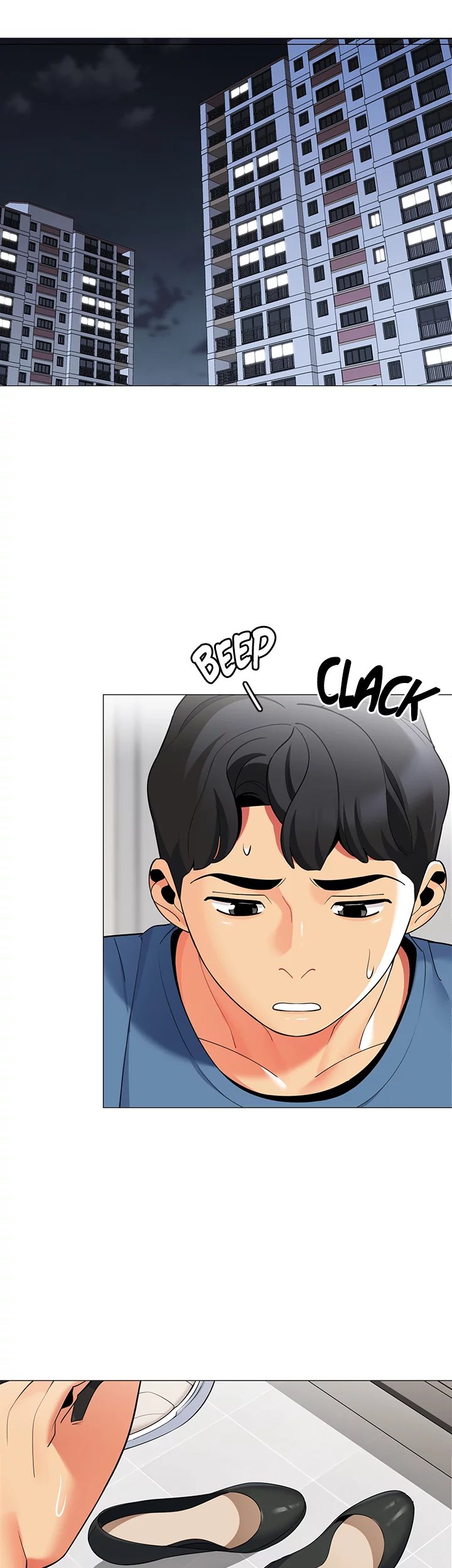 A Good Day To Pitch A Tent - Chapter 46 [photo 54] - MangaPorn