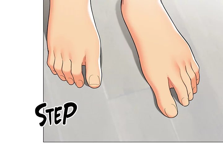 A Good Day To Pitch A Tent - Chapter 46 [photo 56] - MangaPorn