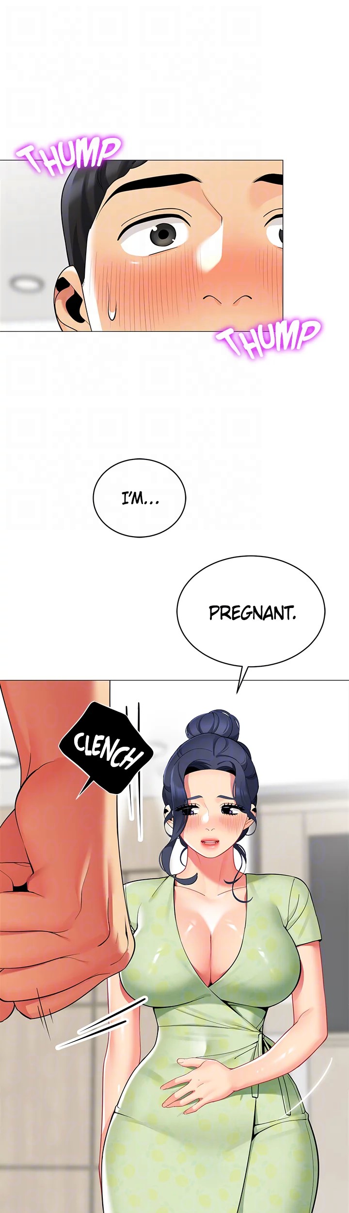 A Good Day To Pitch A Tent - Chapter 47 [photo 12] - MangaPorn