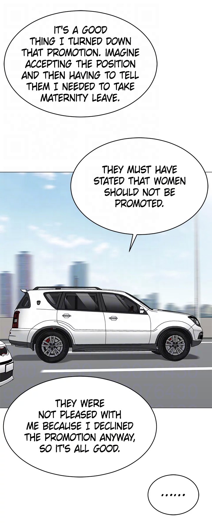 A Good Day To Pitch A Tent - Chapter 47 [photo 19] - MangaPorn