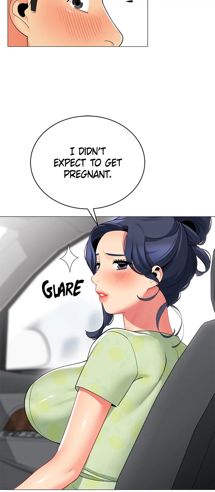 A Good Day To Pitch A Tent - Chapter 47 [photo 21] - MangaPorn