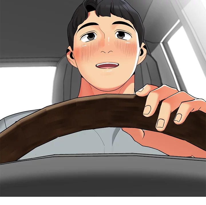 A Good Day To Pitch A Tent - Chapter 47 [photo 23] - MangaPorn