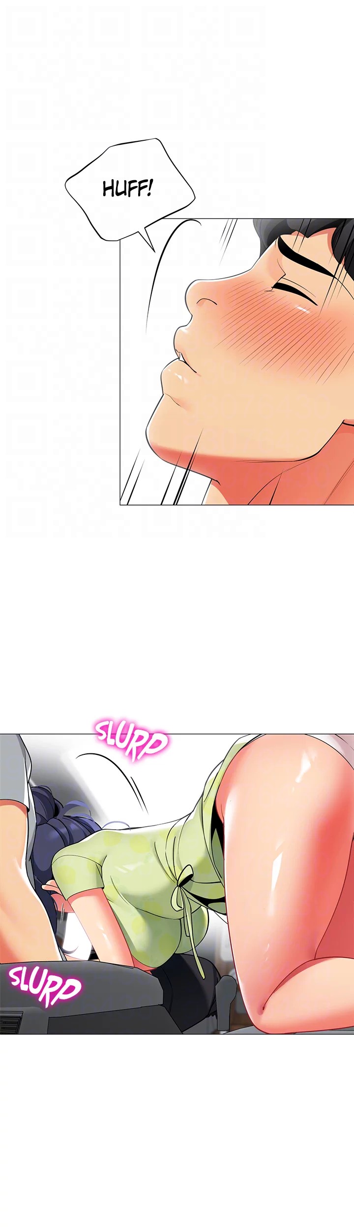 A Good Day To Pitch A Tent - Chapter 47 [photo 37] - MangaPorn