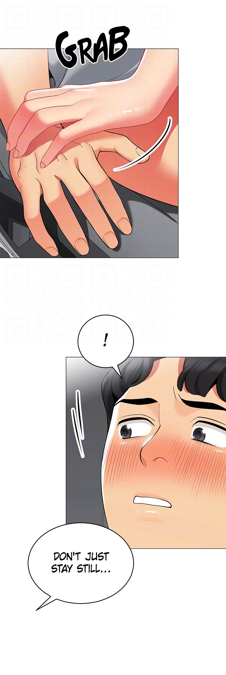 A Good Day To Pitch A Tent - Chapter 47 [photo 38] - MangaPorn