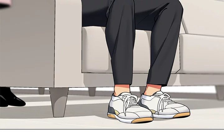 A Good Day To Pitch A Tent - Chapter 47 [photo 9] - MangaPorn