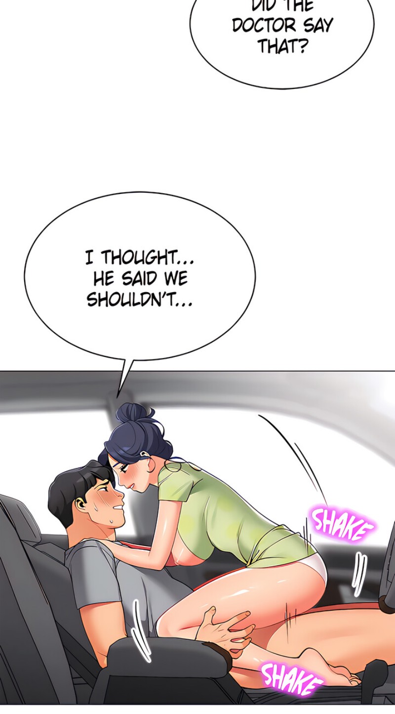 A Good Day To Pitch A Tent - Chapter 48 [photo 12] - MangaPorn