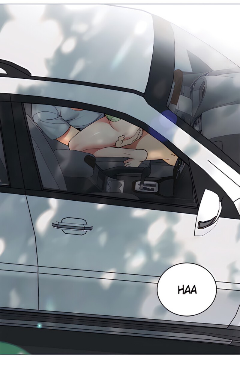 A Good Day To Pitch A Tent - Chapter 48 [photo 14] - MangaPorn