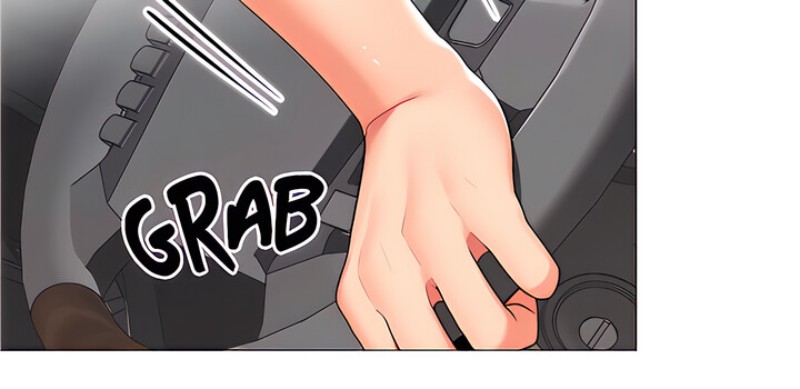 A Good Day To Pitch A Tent - Chapter 48 [photo 18] - MangaPorn