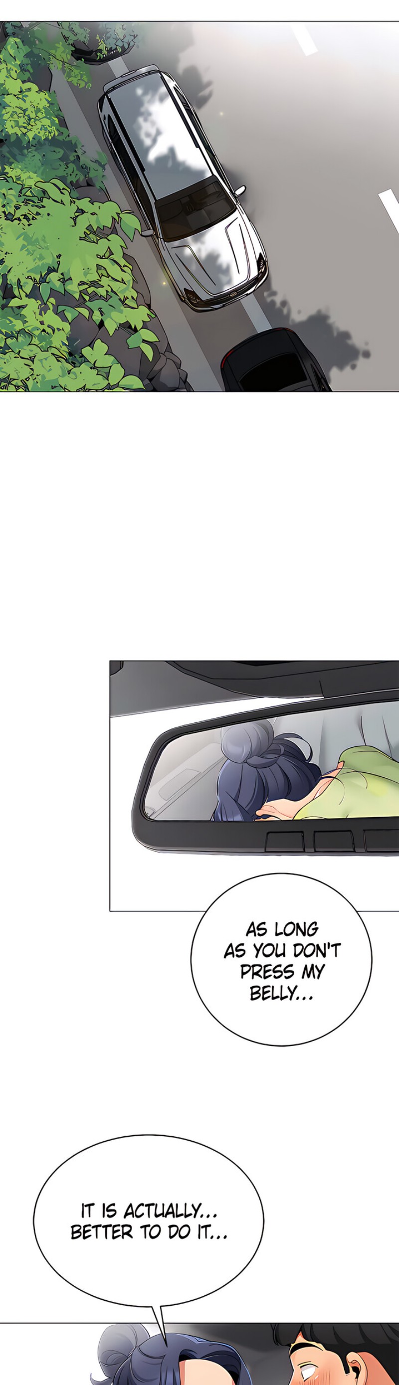 A Good Day To Pitch A Tent - Chapter 48 [photo 7] - MangaPorn