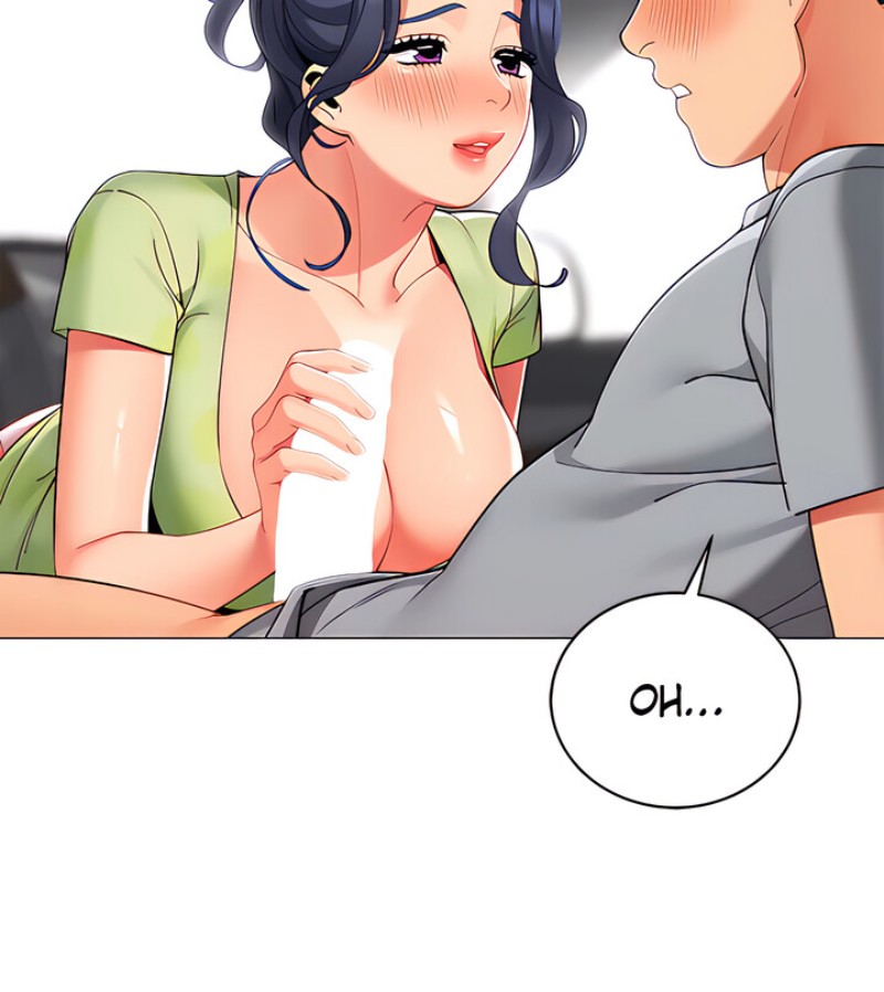 A Good Day To Pitch A Tent - Chapter 48 [photo 8] - MangaPorn