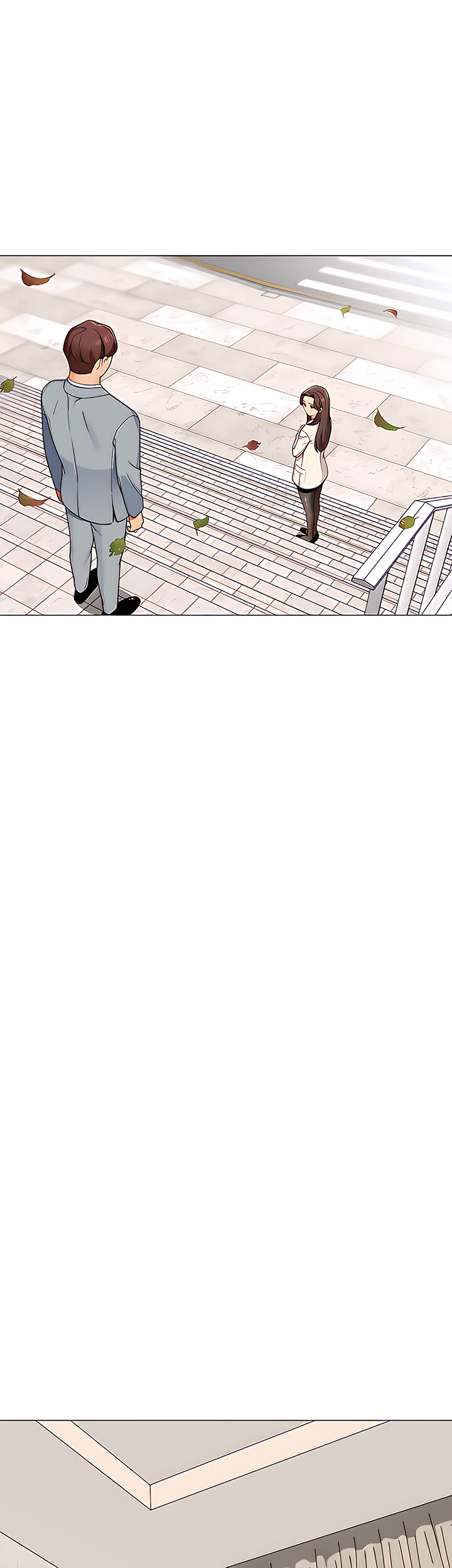 A Good Day To Pitch A Tent - Chapter 49 [photo 12] - MangaPorn