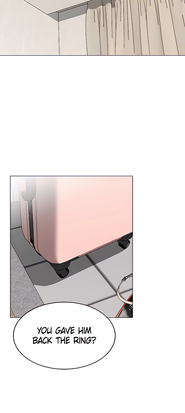 A Good Day To Pitch A Tent - Chapter 49 [photo 13] - MangaPorn