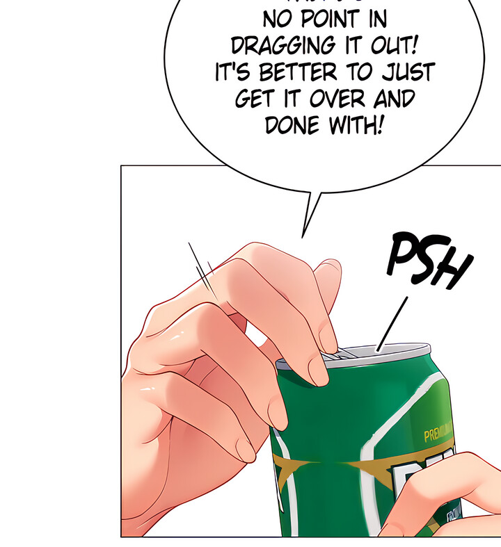 A Good Day To Pitch A Tent - Chapter 49 [photo 18] - MangaPorn