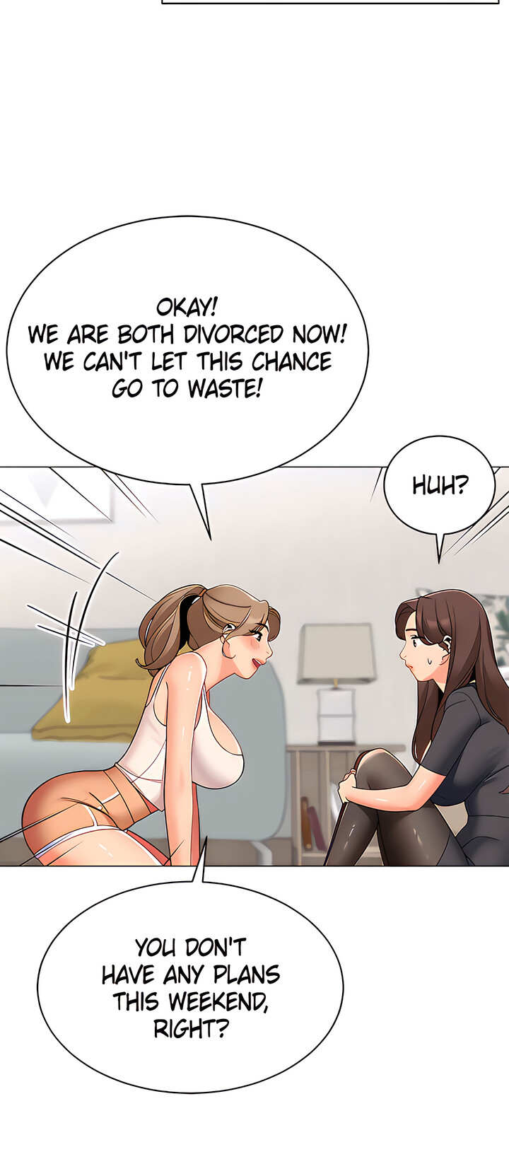 A Good Day To Pitch A Tent - Chapter 49 [photo 20] - MangaPorn