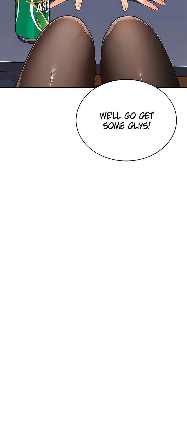 A Good Day To Pitch A Tent - Chapter 49 [photo 22] - MangaPorn