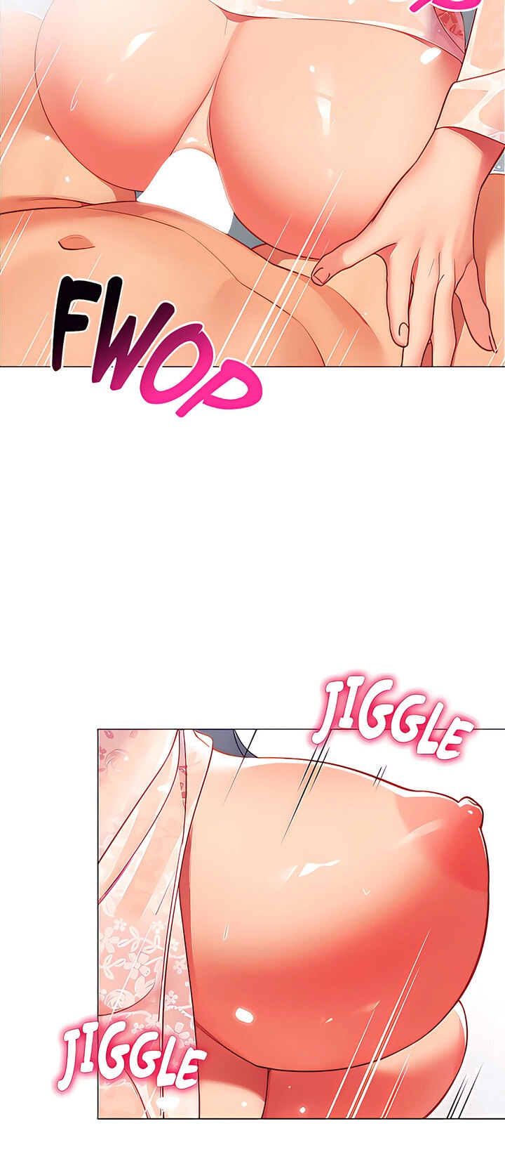 A Good Day To Pitch A Tent - Chapter 49 [photo 36] - MangaPorn