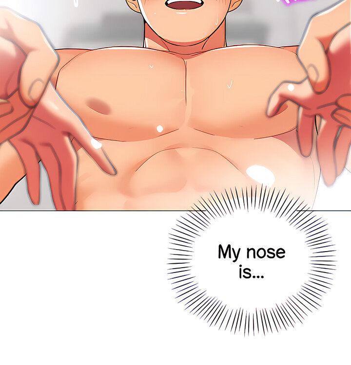 A Good Day To Pitch A Tent - Chapter 50 [photo 10] - MangaPorn