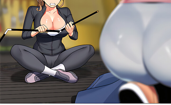 A Good Day To Pitch A Tent - Chapter 50 [photo 29] - MangaPorn