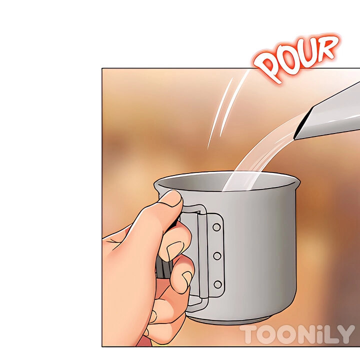 A Good Day To Pitch A Tent - Chapter 50 [photo 43] - MangaPorn