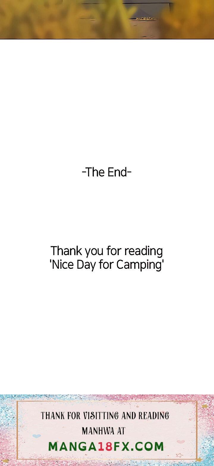 A Good Day To Pitch A Tent - Chapter 50 [photo 51] - MangaPorn