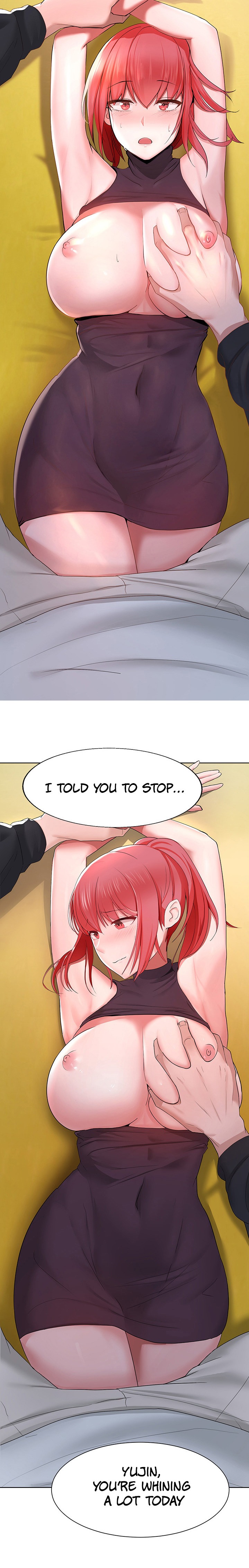 Escape Loser - Chapter 1 [photo 10] - MangaPorn