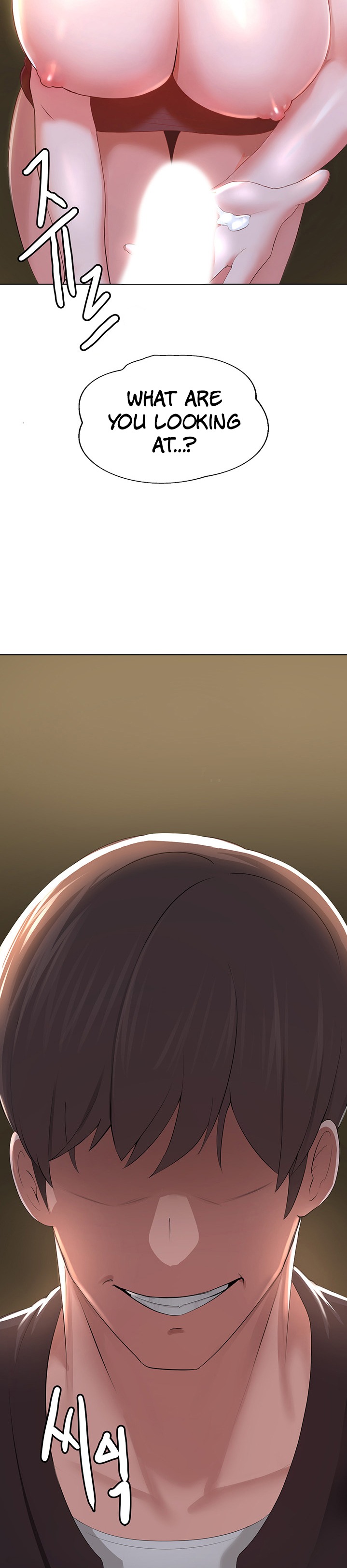 Escape Loser - Chapter 1 [photo 19] - MangaPorn