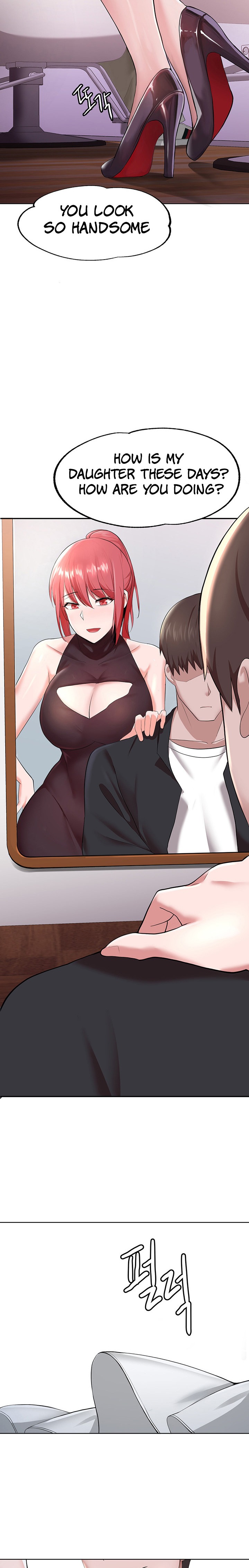 Escape Loser - Chapter 1 [photo 2] - MangaPorn