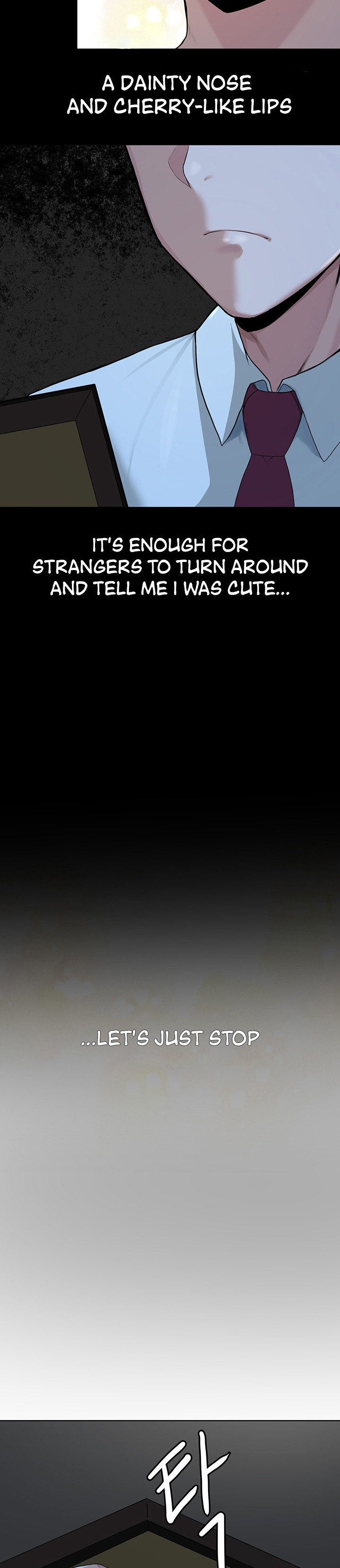 Escape Loser - Chapter 1 [photo 24] - MangaPorn