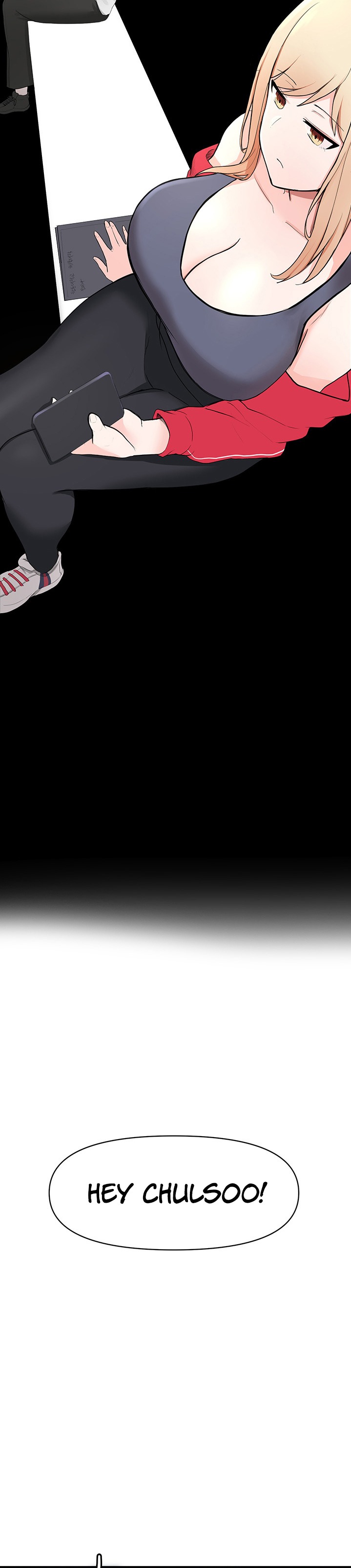 Escape Loser - Chapter 1 [photo 38] - MangaPorn