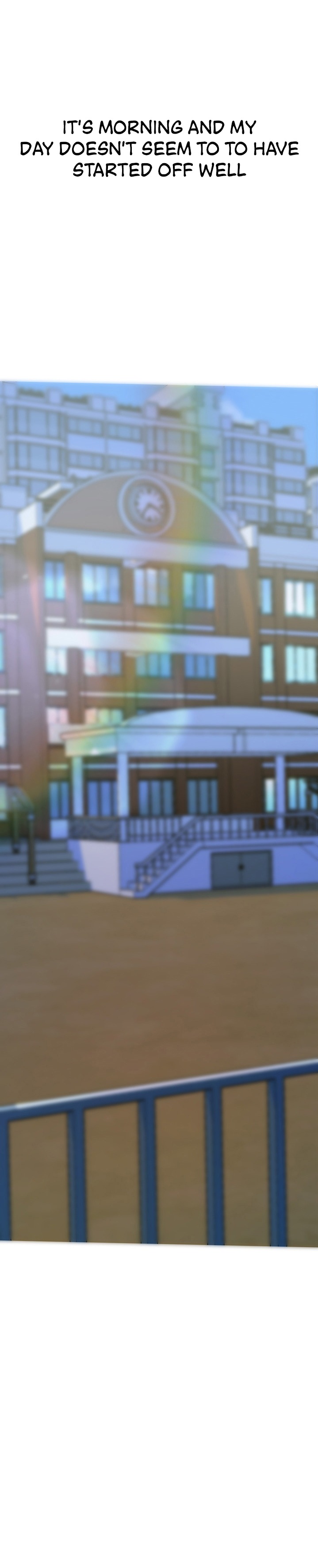 Escape Loser - Chapter 1 [photo 45] - MangaPorn