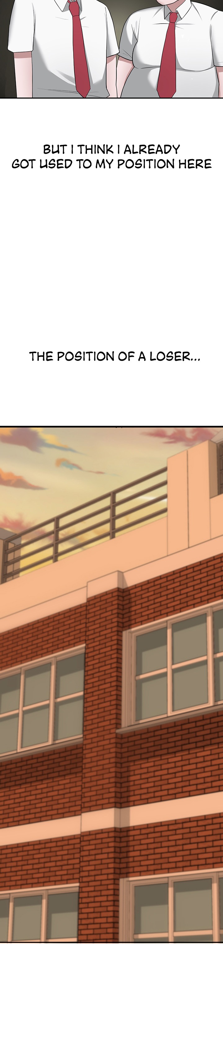 Escape Loser - Chapter 1 [photo 53] - MangaPorn