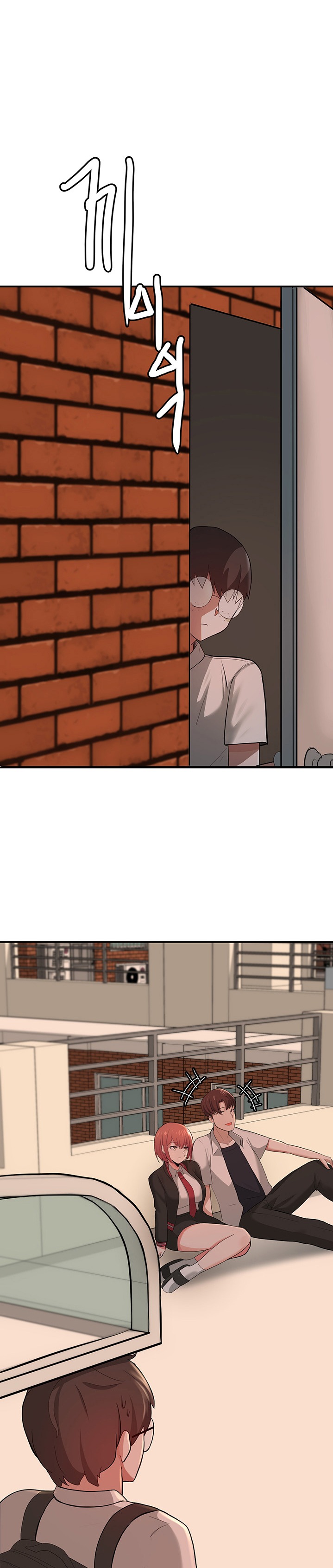 Escape Loser - Chapter 1 [photo 54] - MangaPorn