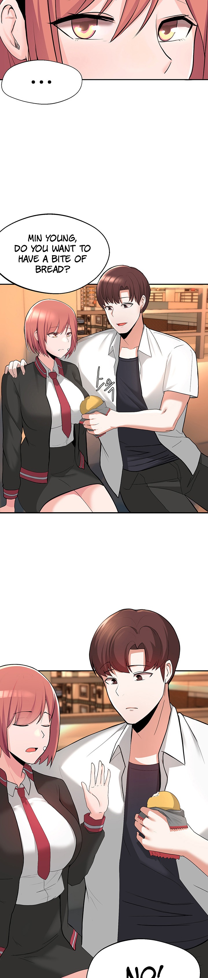 Escape Loser - Chapter 1 [photo 57] - MangaPorn