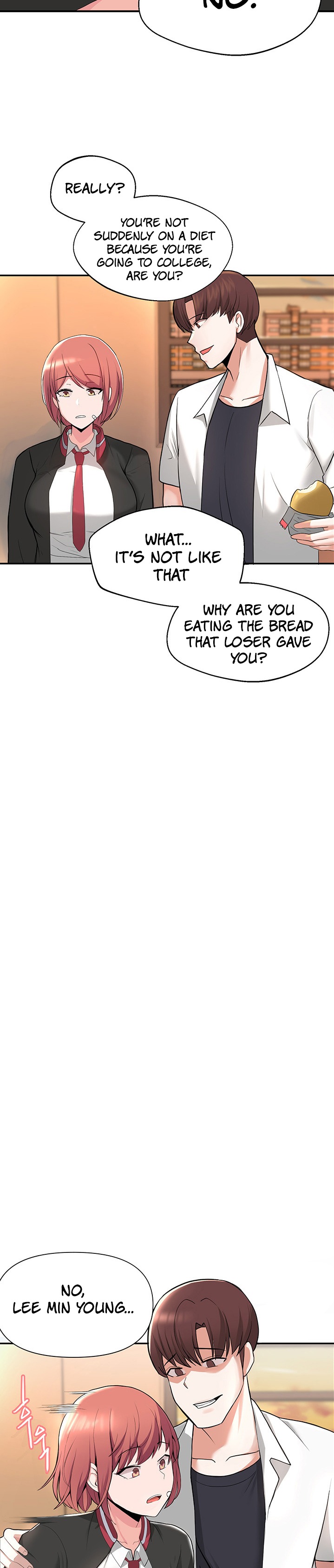 Escape Loser - Chapter 1 [photo 58] - MangaPorn