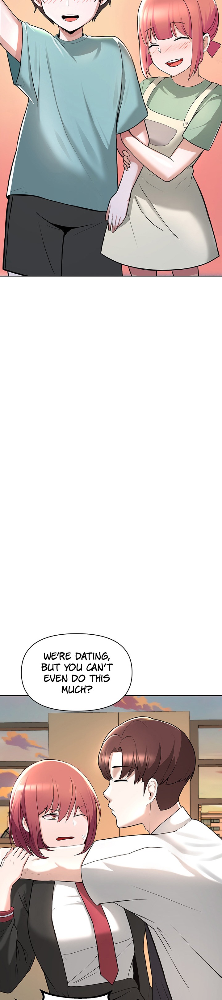 Escape Loser - Chapter 1 [photo 63] - MangaPorn