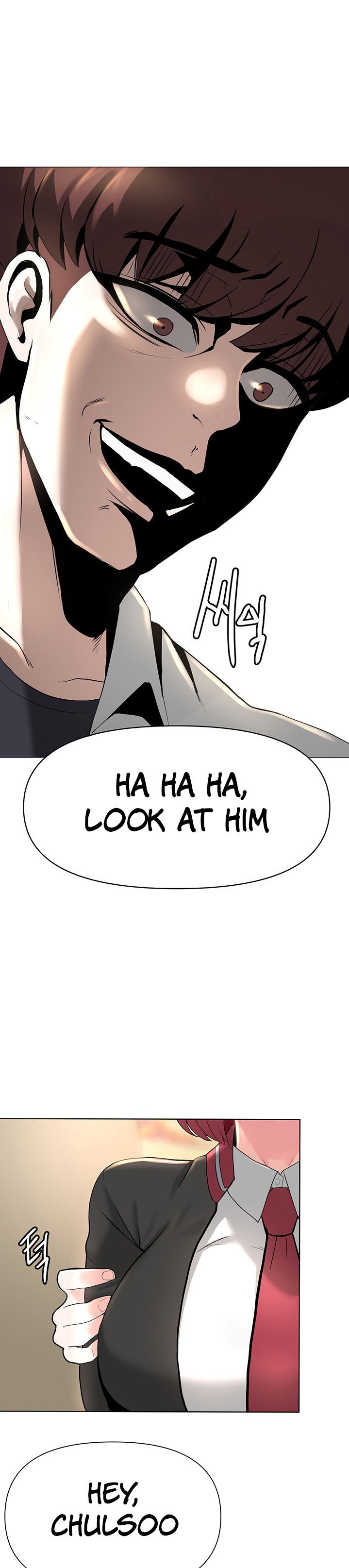 Escape Loser - Chapter 1 [photo 66] - MangaPorn