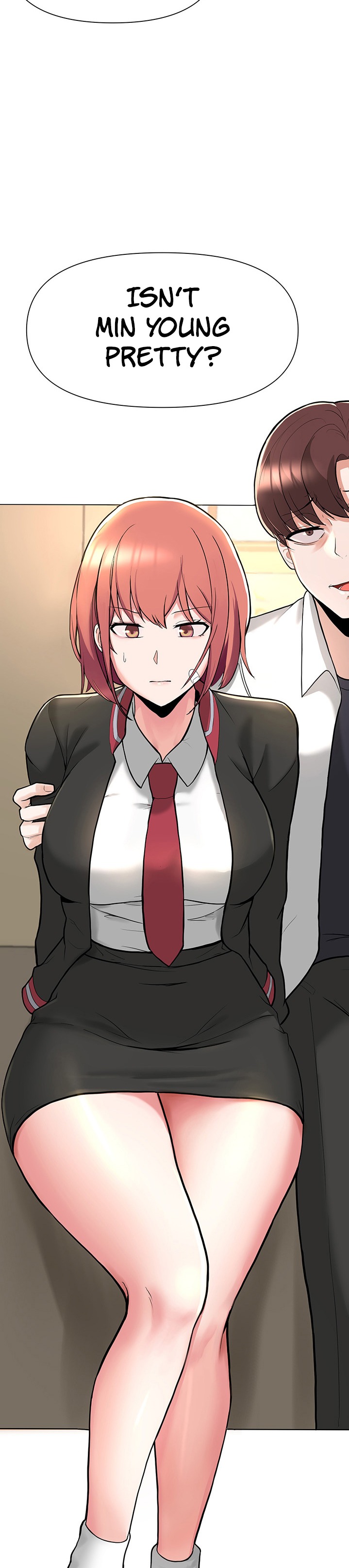 Escape Loser - Chapter 1 [photo 67] - MangaPorn