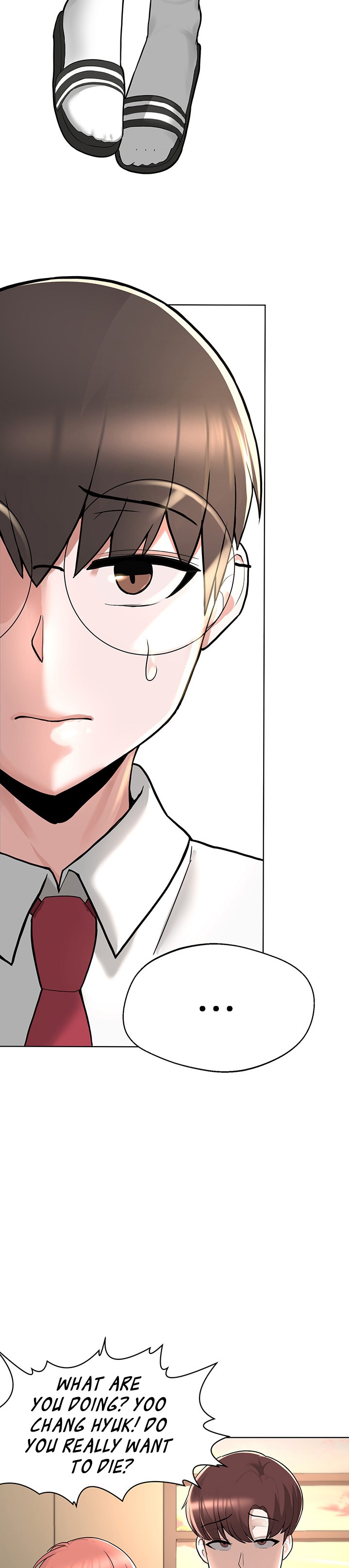 Escape Loser - Chapter 1 [photo 68] - MangaPorn