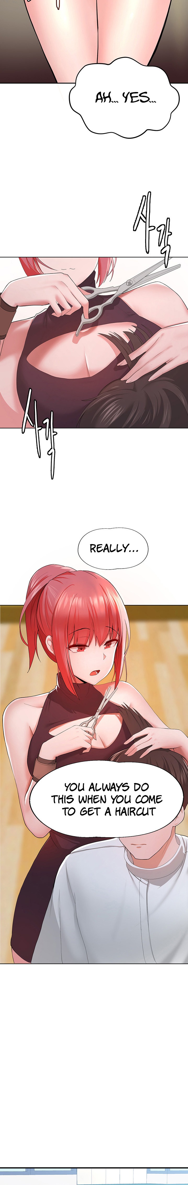 Escape Loser - Chapter 1 [photo 7] - MangaPorn