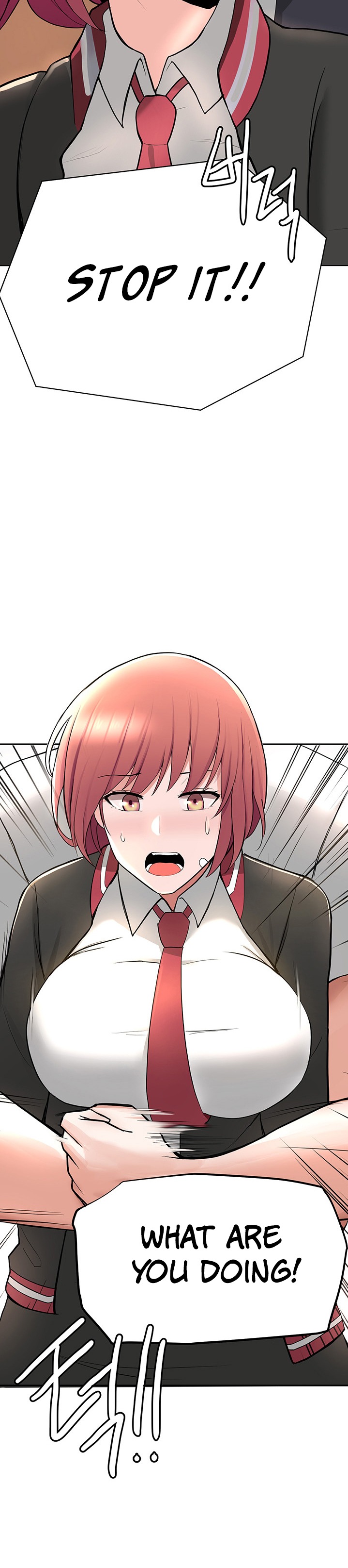 Escape Loser - Chapter 1 [photo 70] - MangaPorn