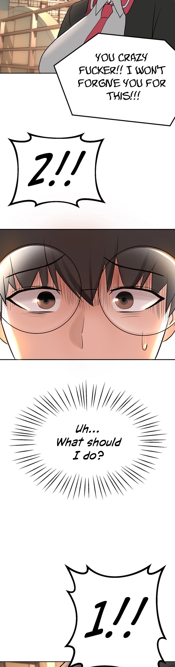 Escape Loser - Chapter 1 [photo 73] - MangaPorn