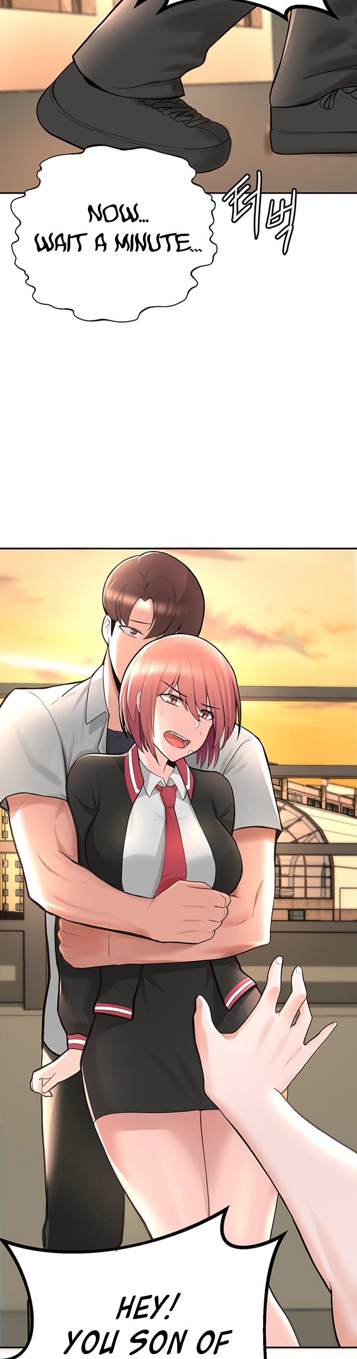 Escape Loser - Chapter 1 [photo 74] - MangaPorn