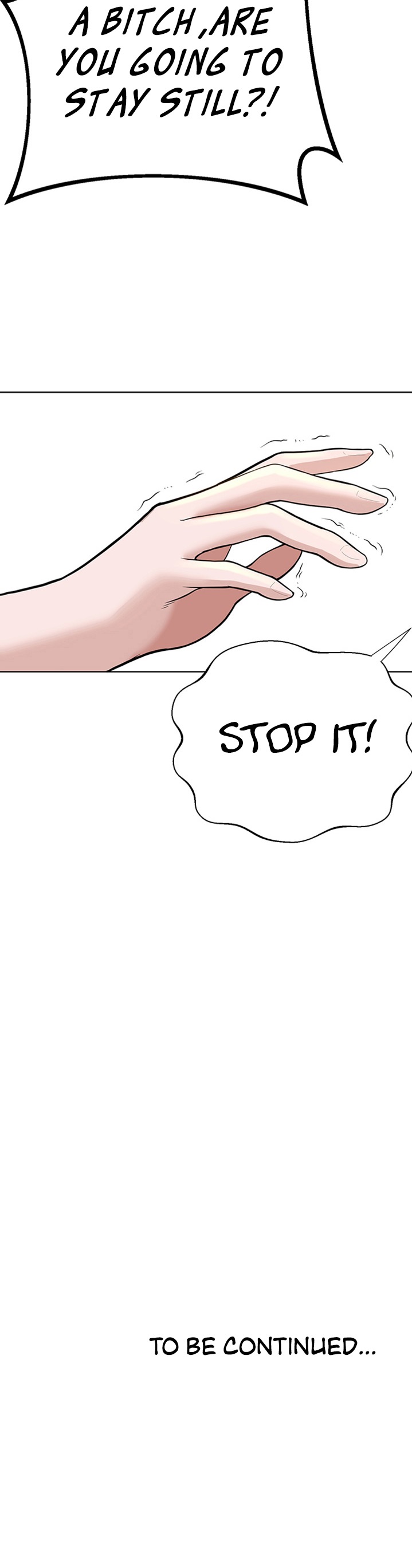 Escape Loser - Chapter 1 [photo 75] - MangaPorn