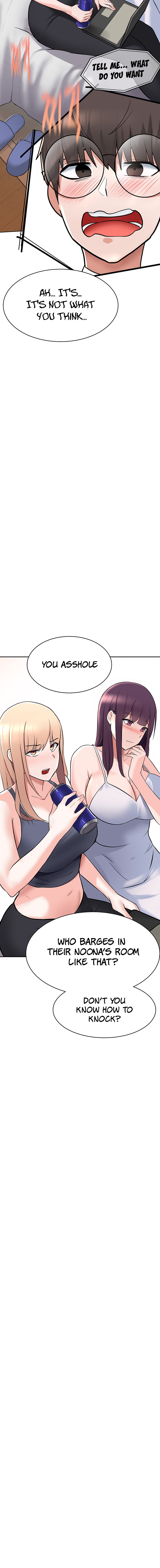 Escape Loser - Chapter 2 [photo 10] - MangaPorn