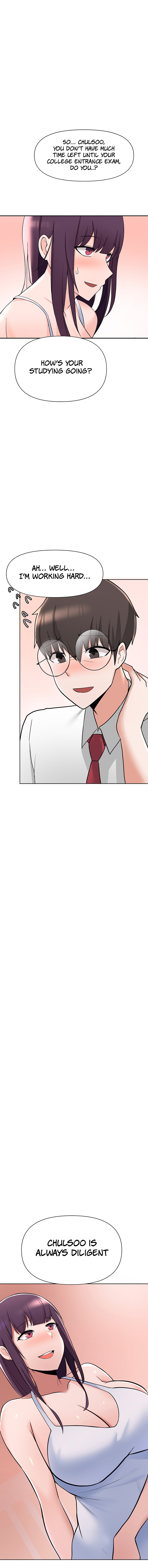 Escape Loser - Chapter 2 [photo 12] - MangaPorn